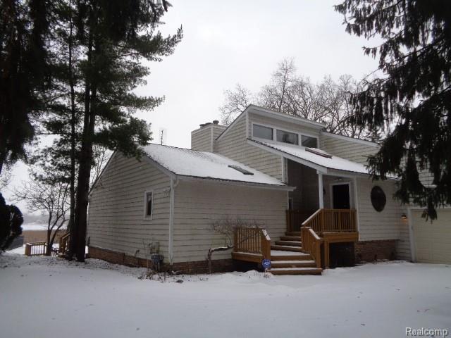 1825 Long Pointe Drive Dr - Photo 1