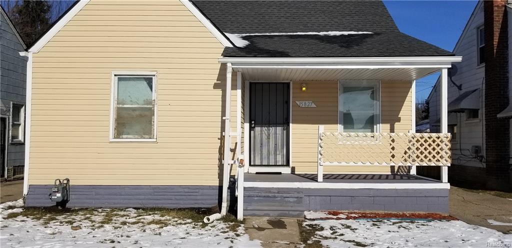 15827 Maddelein St - Photo 1