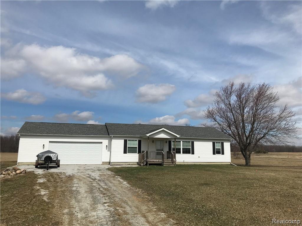 5483 Mayville Rd - Photo 1