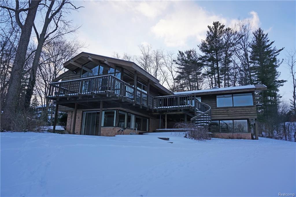 1566 Kirkway Rd - Photo 1