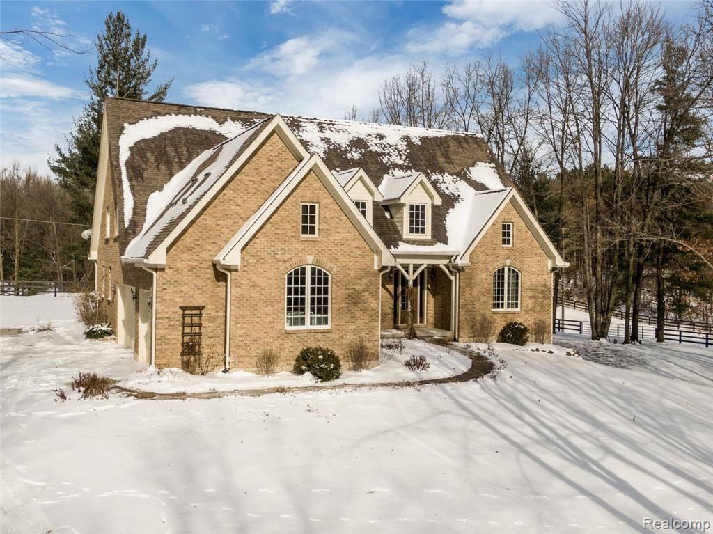 689 Indian Lake Rd - Photo 1