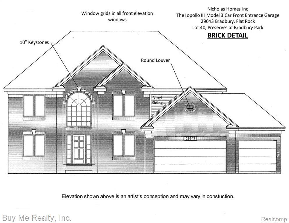 29643 Bradbury Dr - Photo 1