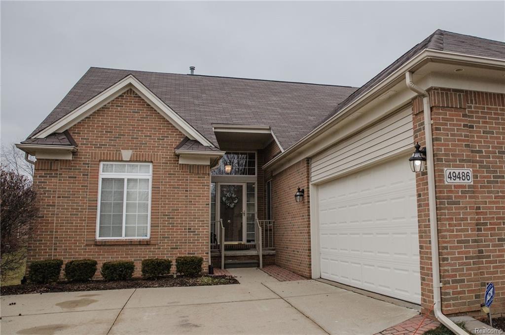 49486 Glacier - Photo 1