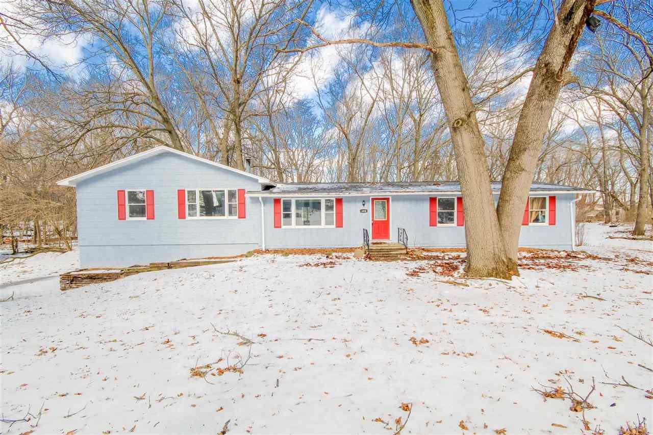480 Morris Dr - Photo 1