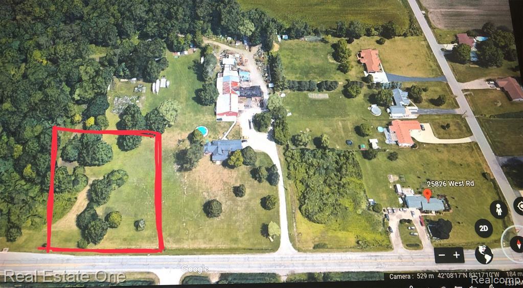 0 West Rd - Photo 1