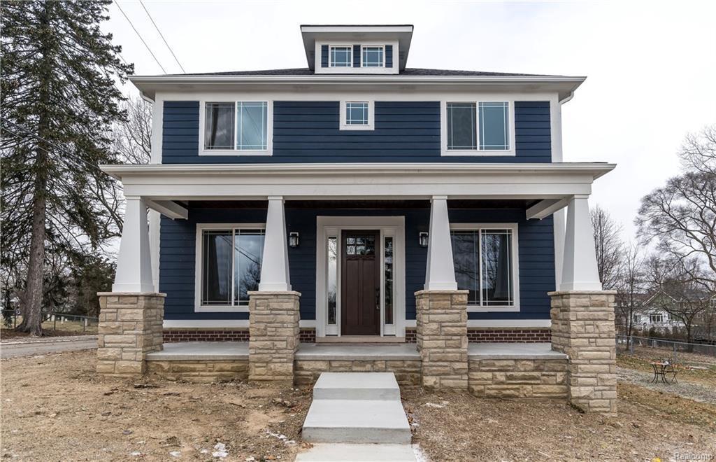 540 2ND ST - Photo 1