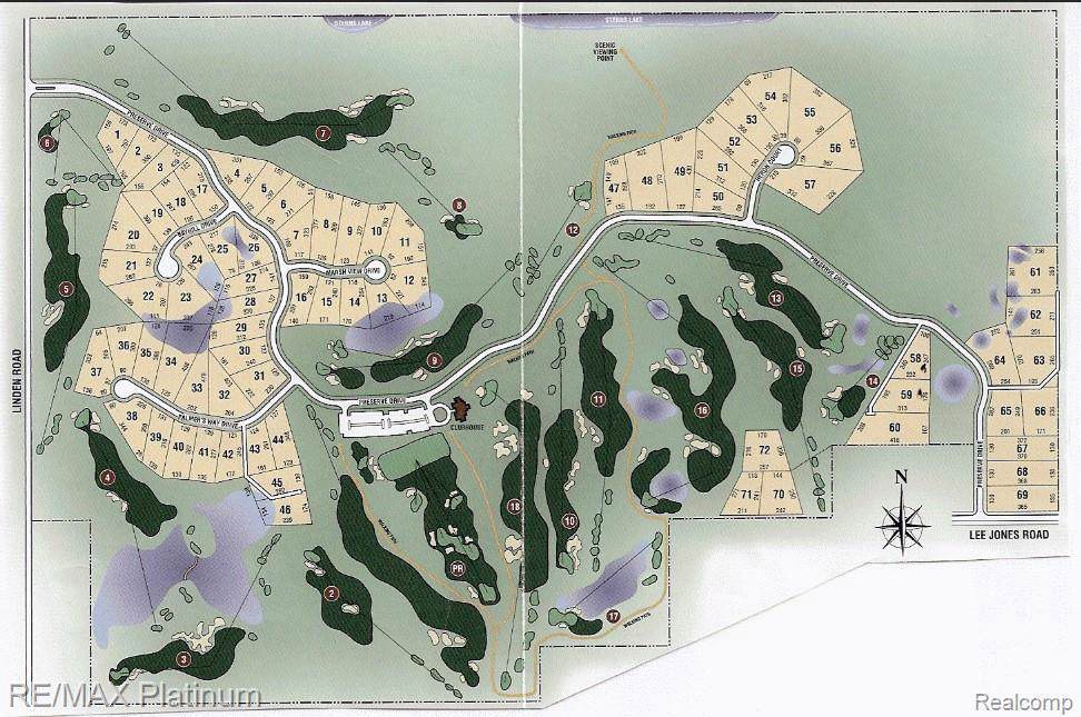 Preserve Drive - Photo 1