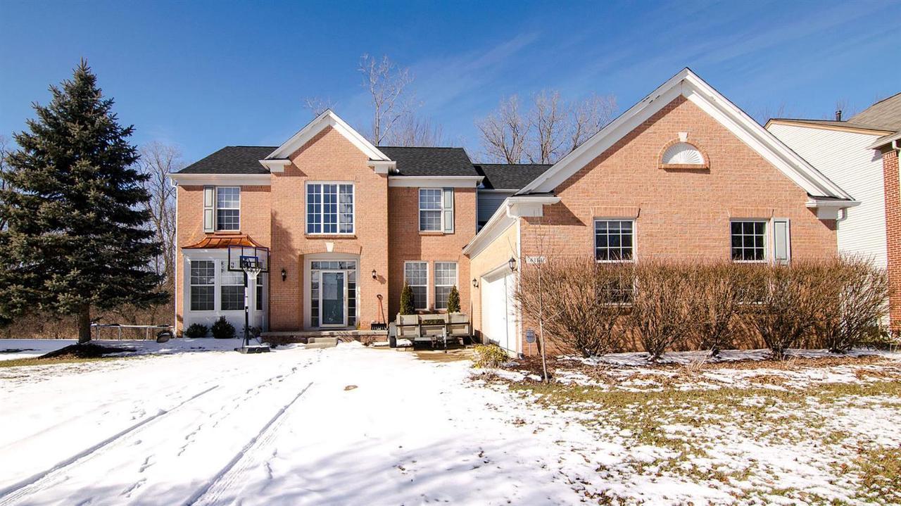 6114 Eagle Trace Dr - Photo 1