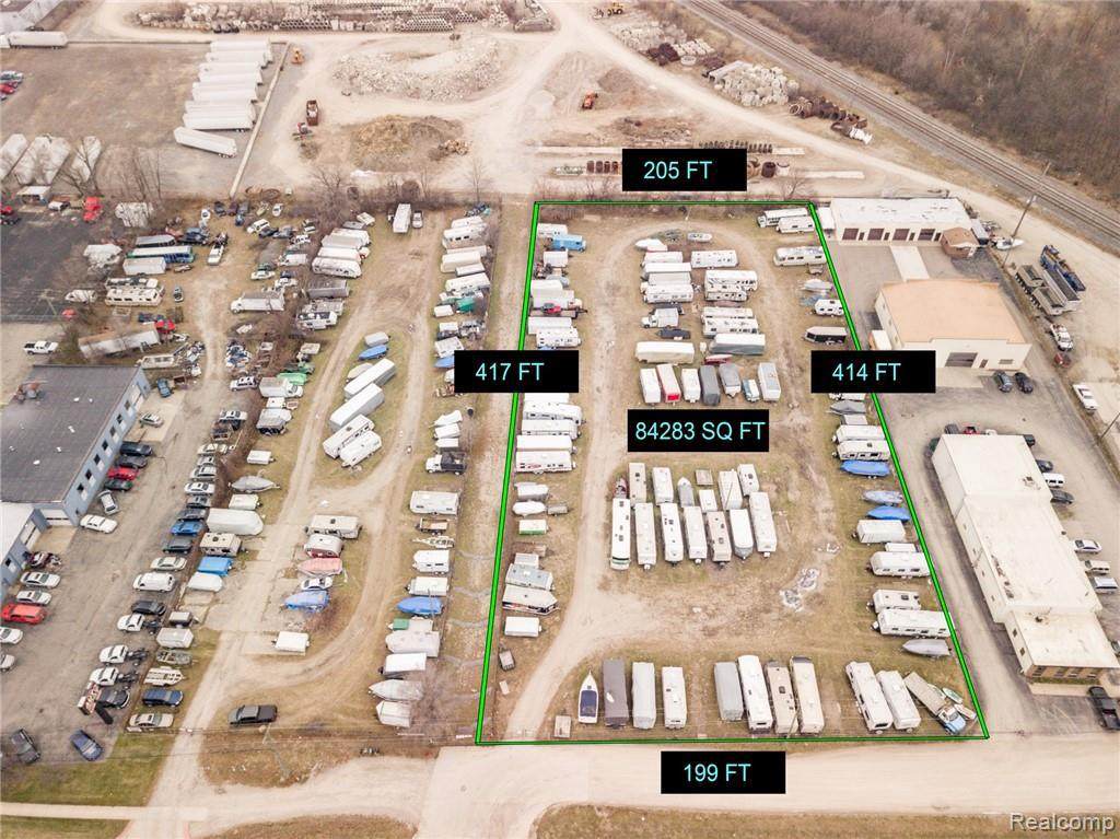 42200 Ann Arbor Rd - Photo 1