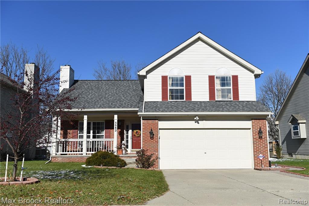 3082 Talon Cir - Photo 1
