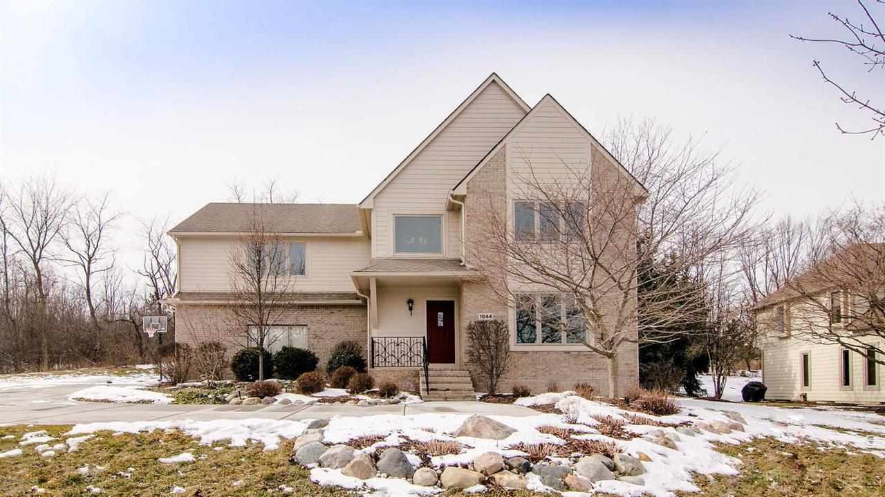 1644 Snowberry Ridge Rd - Photo 1