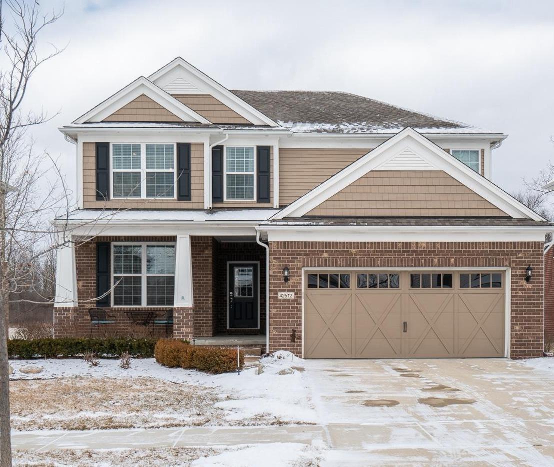 42512 Laird Ln - Photo 1