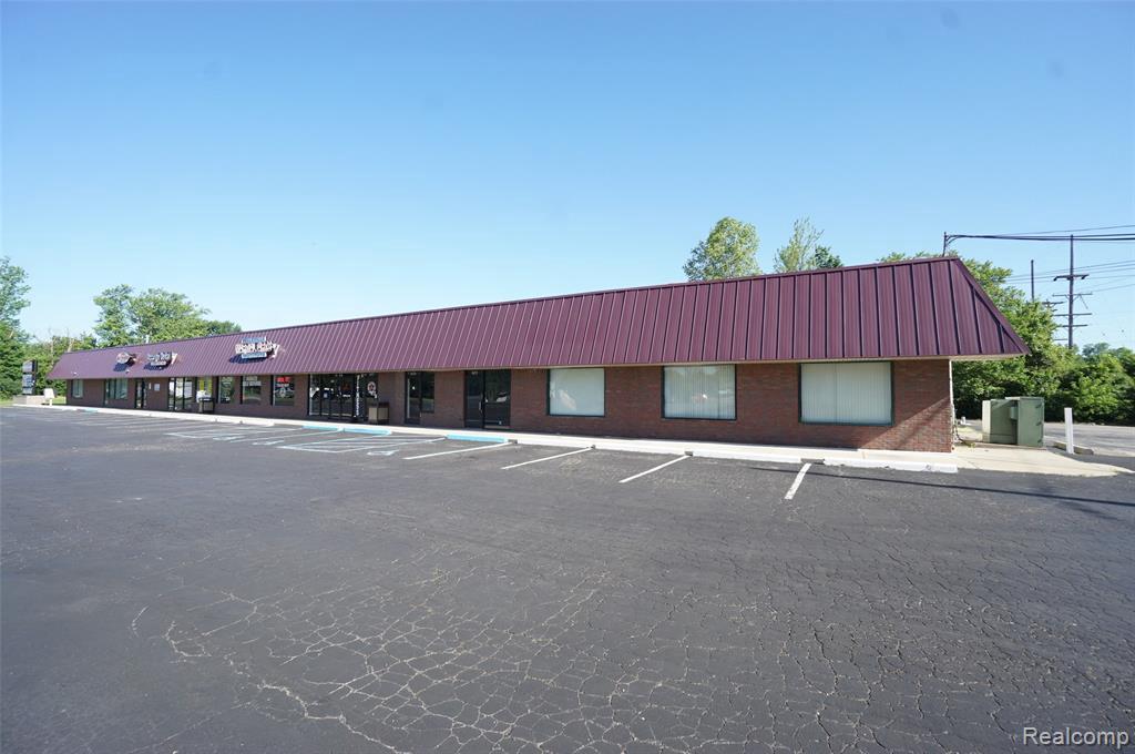 879 Sumpter Rd - Photo 1