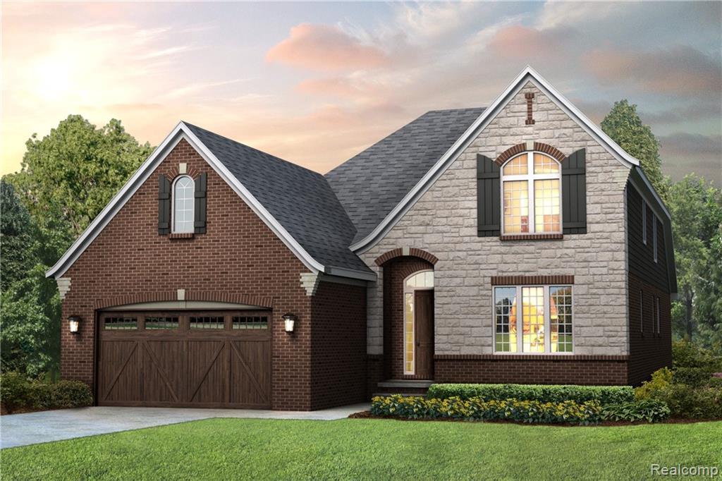 11910 Tuscany Crt - Photo 1