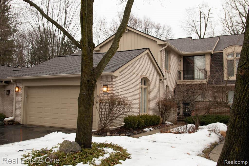 1232 Timberview Trl - Photo 1