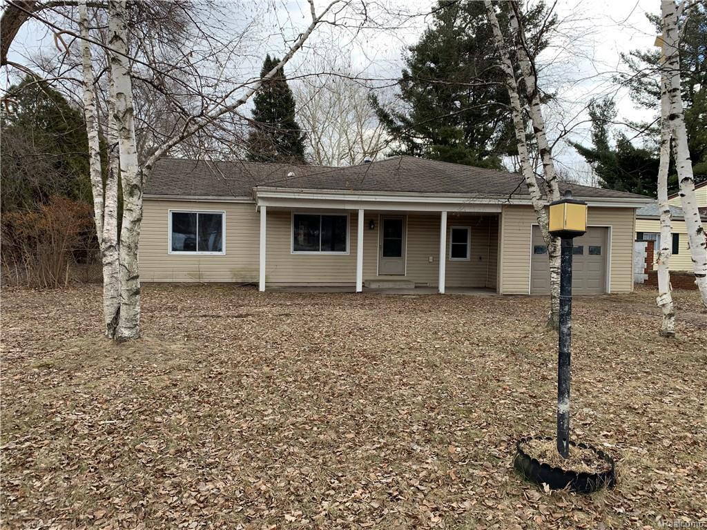 2563 Weaverton - Photo 1