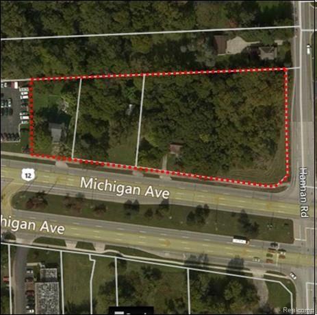 39462 Michigan Ave - Photo 1