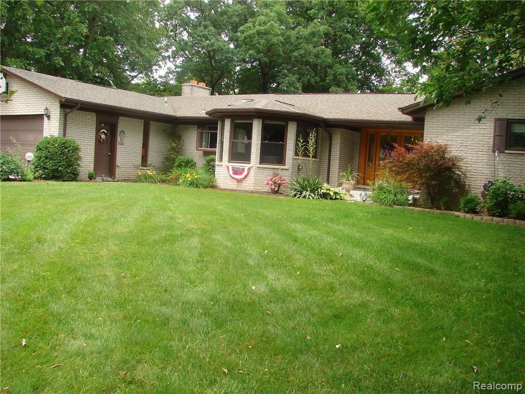 8371 Huron River - Photo 1