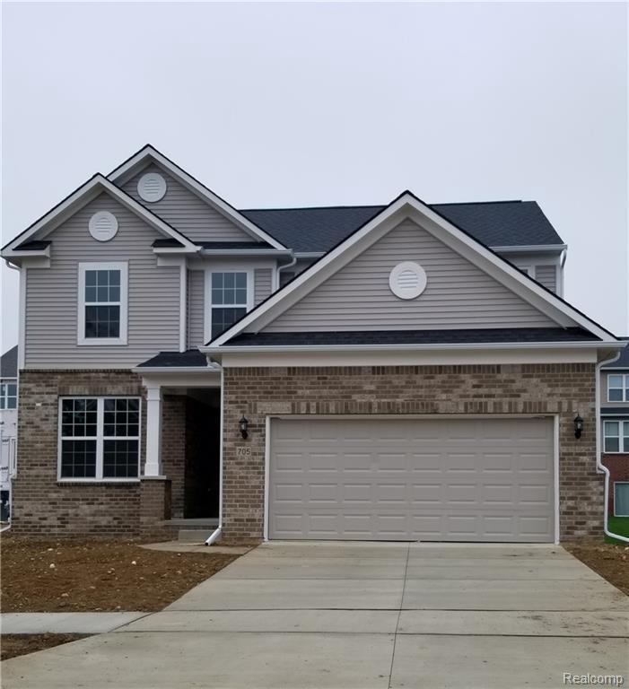 727 Groveland Cir - Photo 1