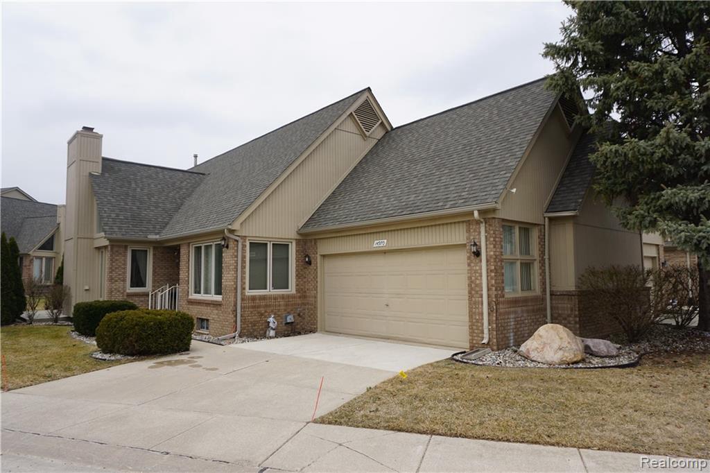 14970 Stoney Brooke Dr - Photo 1
