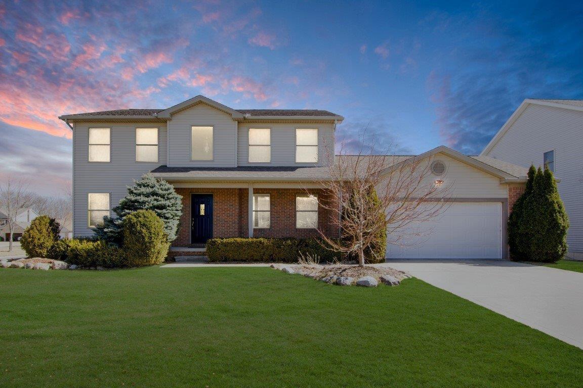 3168 Eagle Ct - Photo 1
