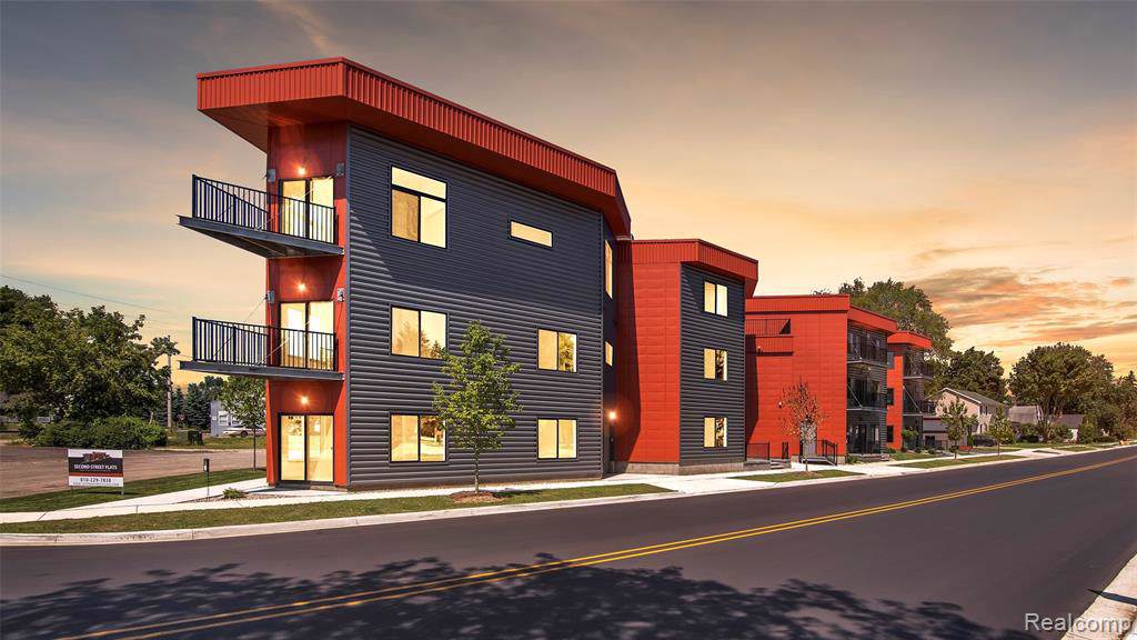 293 Second Street - Photo 1
