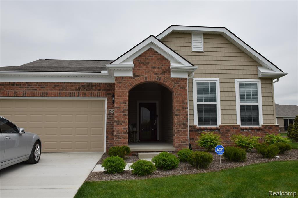 24303 Walloon Way - Photo 1