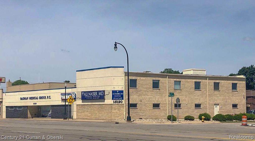 15120 Michigan Ave - Photo 1