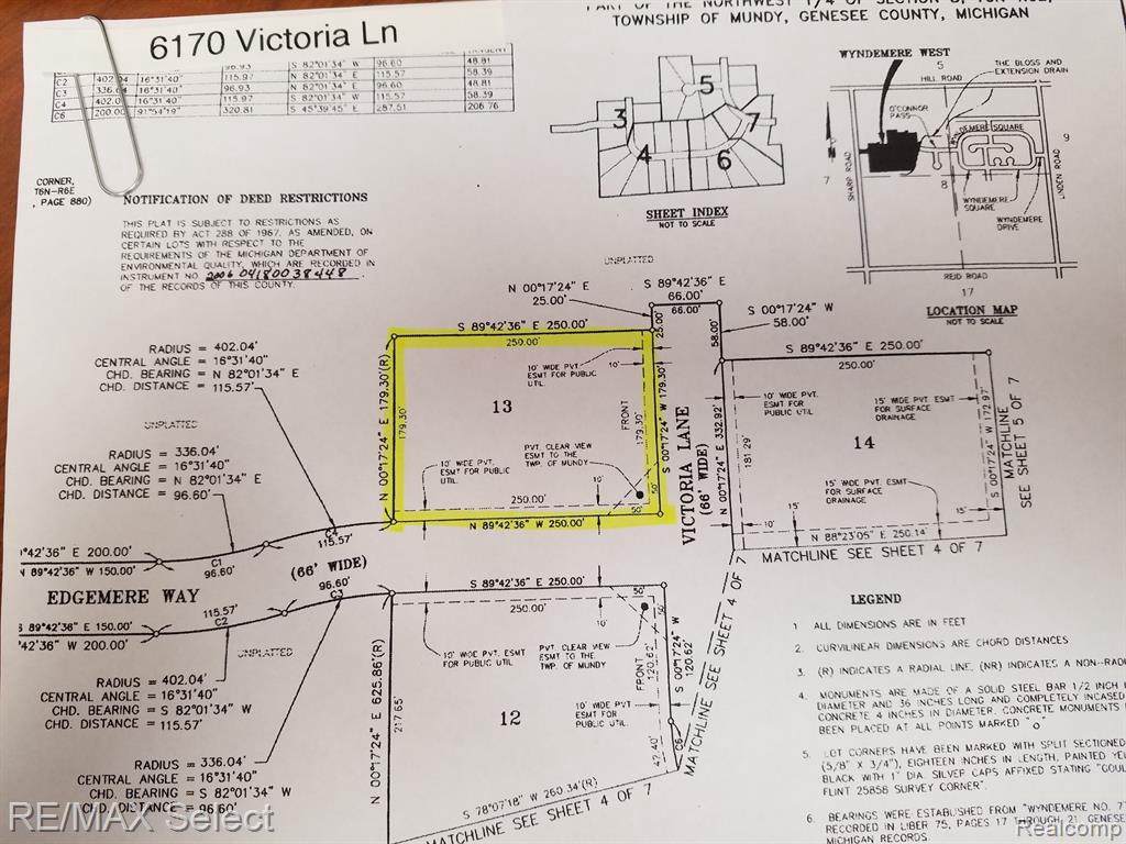 6170 Victoria Ln - Photo 1