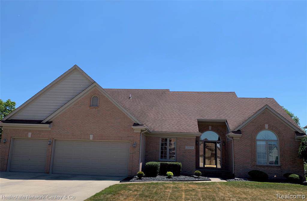 22058 Sunningdale Dr - Photo 1