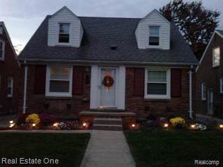 1505 Highview St - Photo 1