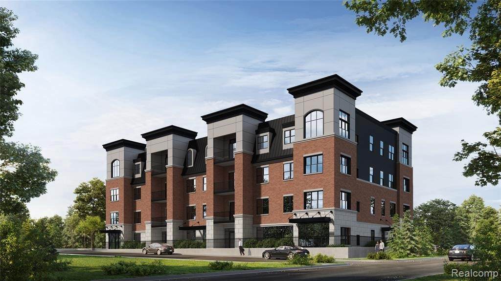 403 Washington - Photo 1