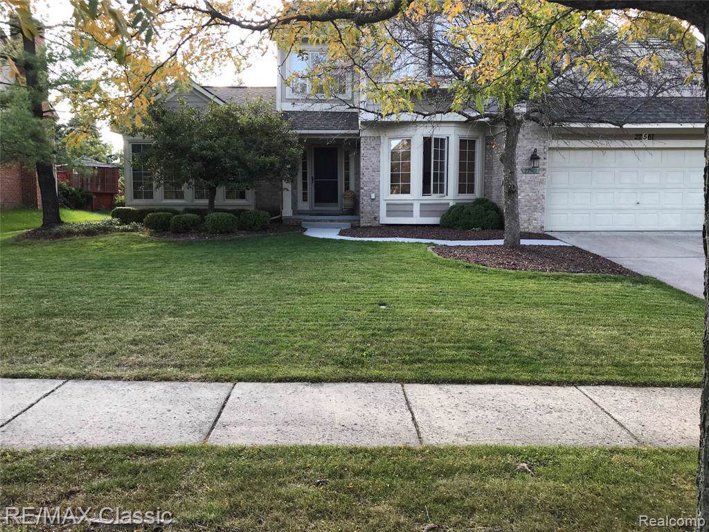 22561 Bertram Dr - Photo 1