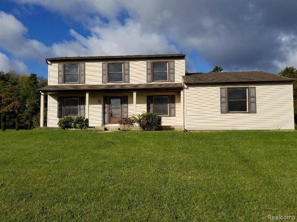 3492 Meadow Hill Cir - Photo 1
