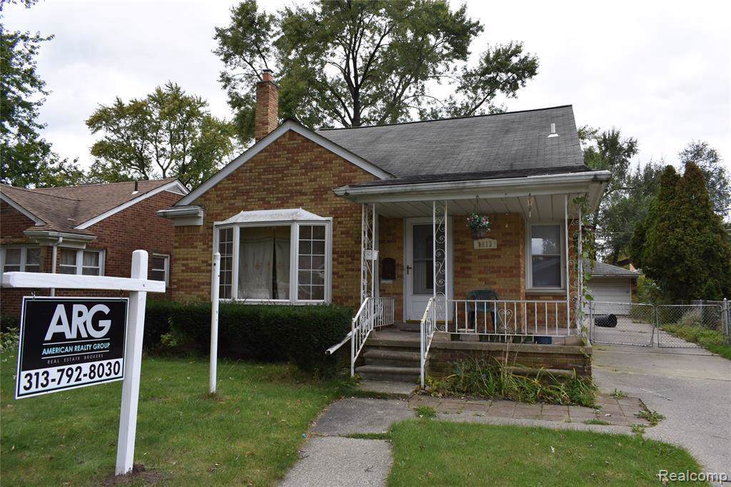 8613 Virgil St - Photo 1