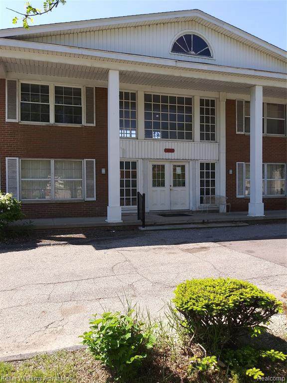 25301 5 MILE RD - Photo 1