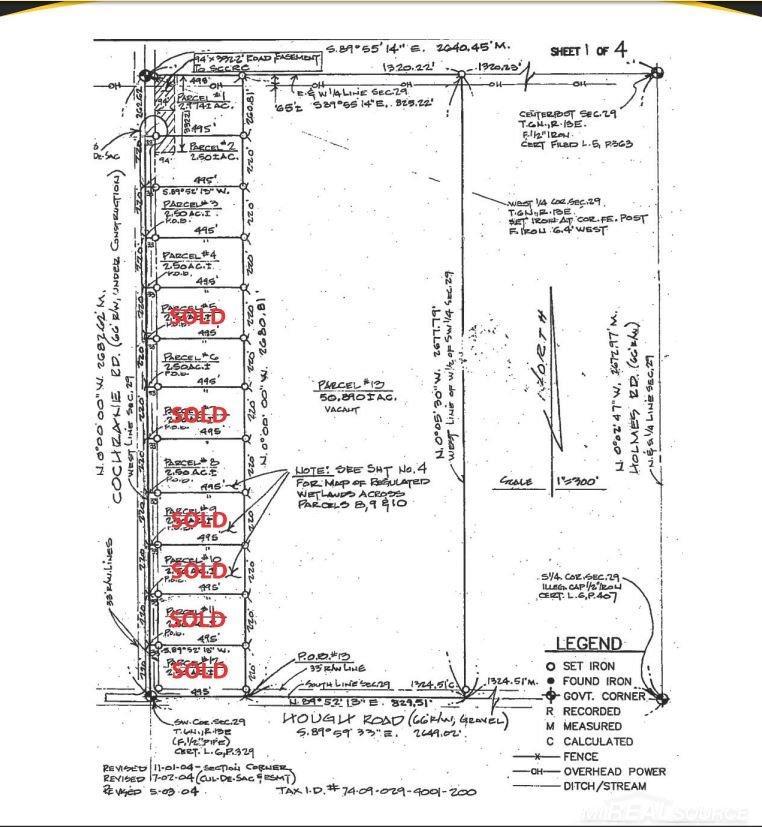 Lot 3 Cochrane - Photo 1
