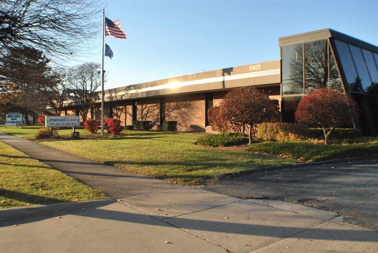 17401 Ten Mile Road - Photo 1