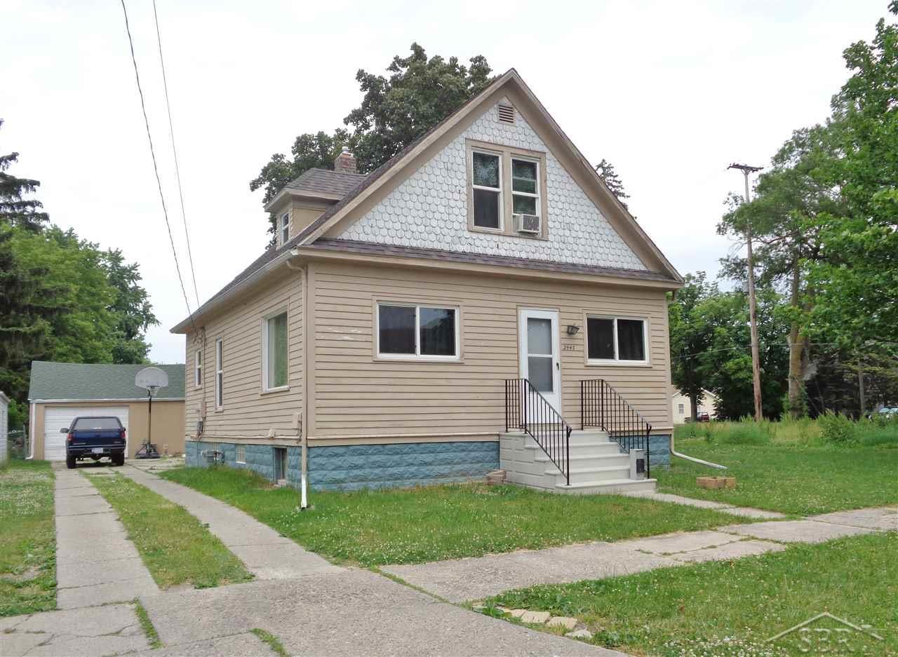 2448 Benjamin - Photo 1