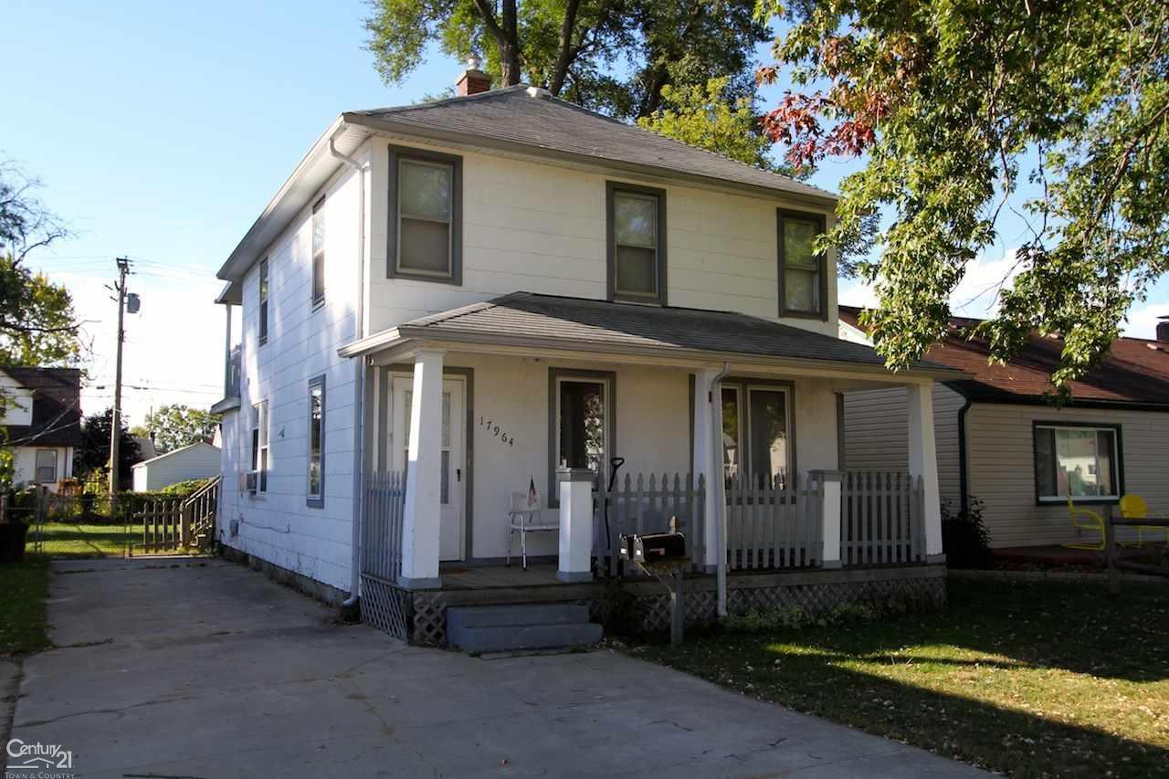 17964 Peters - Photo 1