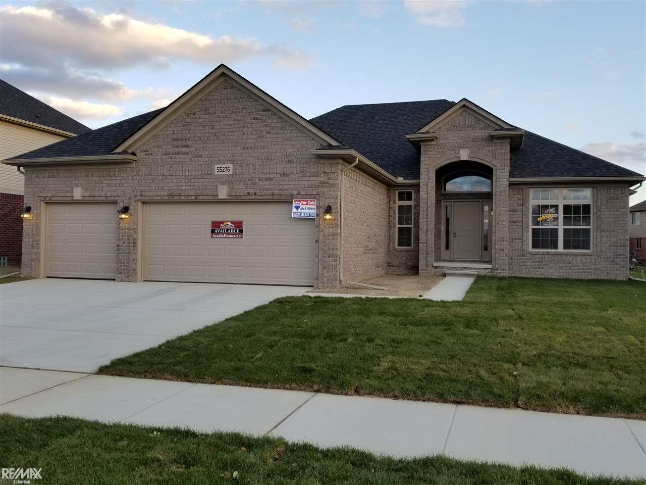 55276 Azinger - Photo 1