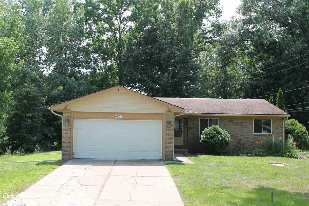 48021 Fuller - Photo 1