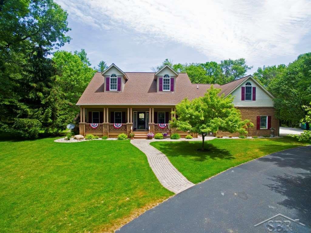 5803 Dublin Drive - Photo 1