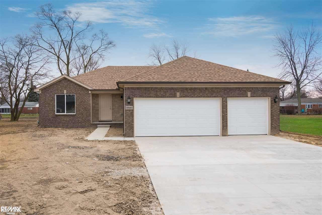 33464 Klein - Photo 1