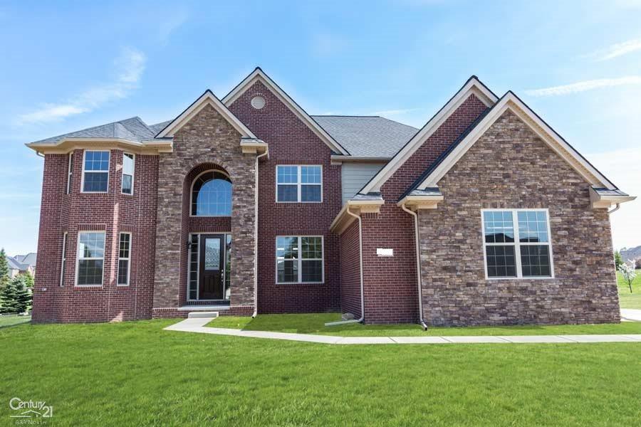5909 Lakeview - Photo 1