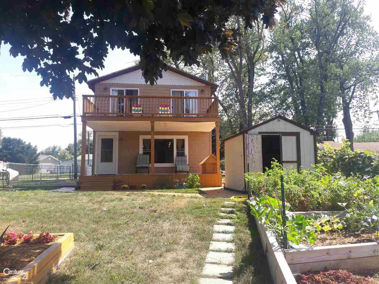 25823 Clinton Shore - Photo 1