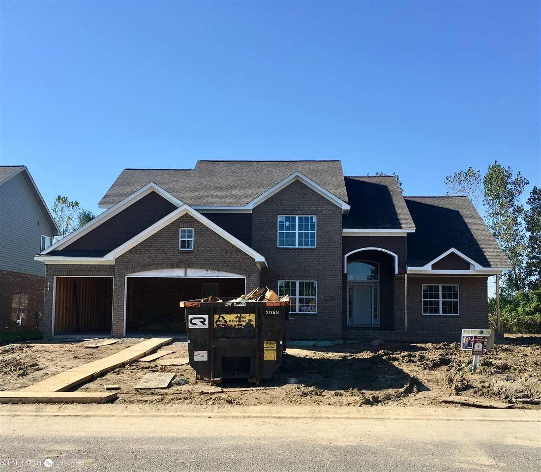 26151 Timber Creek Blvd - Photo 1