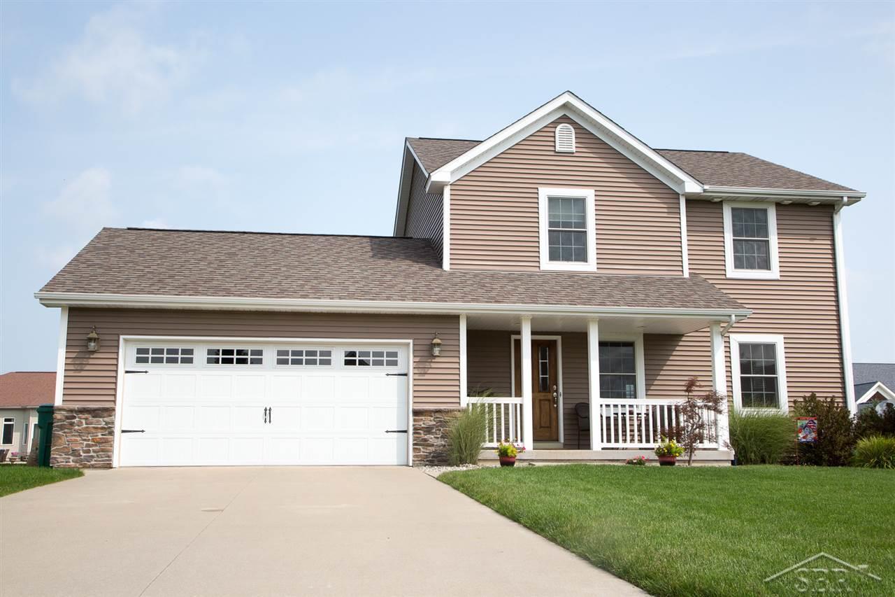 2207 Satkowiak Dr - Photo 1