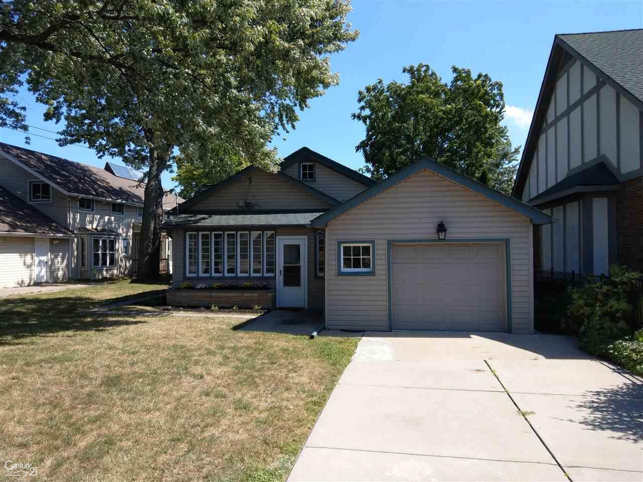 29626 Jefferson Avenue - Photo 1