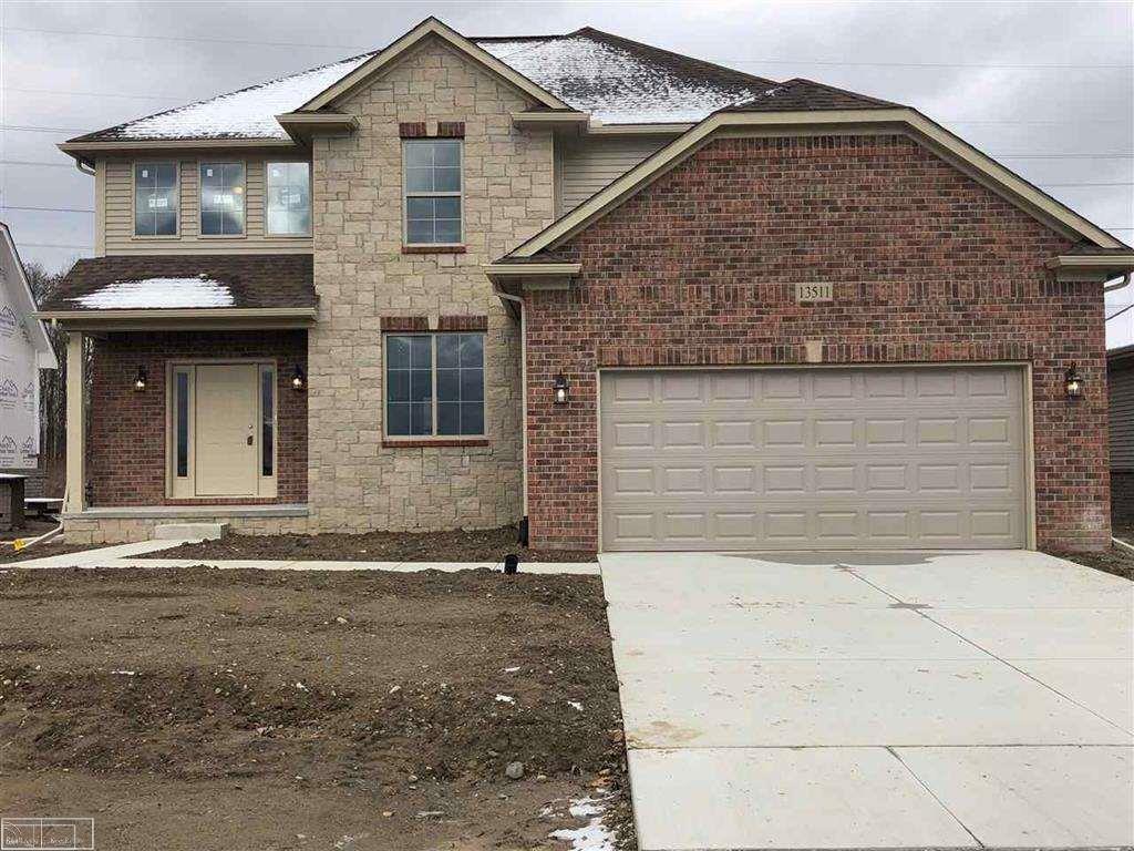 71456 Julius Drive - Photo 1